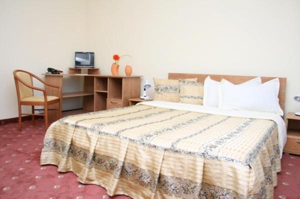 Hotel Calarasi Ruang foto