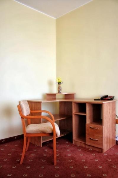 Hotel Calarasi Ruang foto