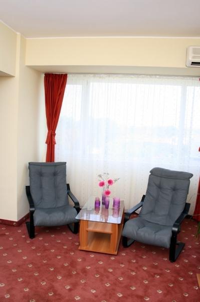 Hotel Calarasi Ruang foto
