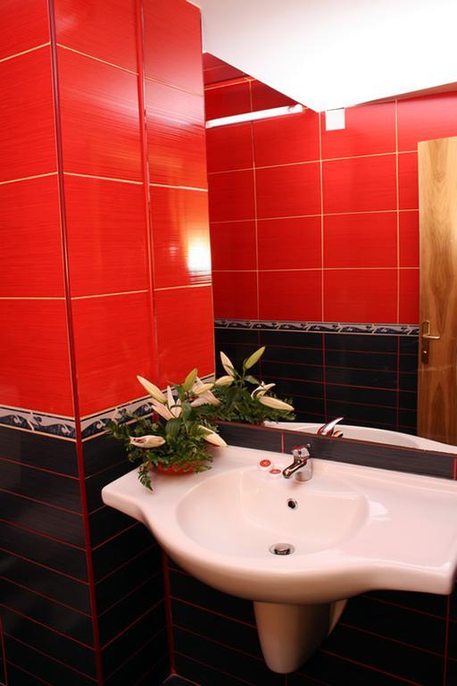 Hotel Calarasi Ruang foto